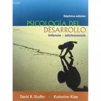 Psicologia Del Desarrollo/ Developmental Psychology