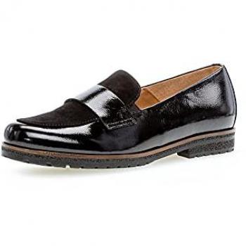 Mocassins Gabor 3204237 Femme 39 Noir
