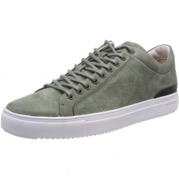 Blackstone Scarpe Sportive Basse Verde EU 42