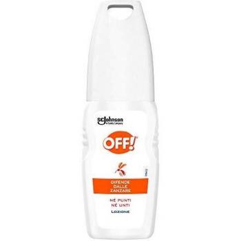 Off! Protección contra mosquitos 100ml