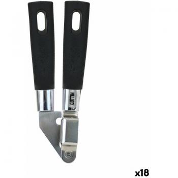 Prensa Ajos Quttin Foodie 1,5 mm de Acero Inoxidable