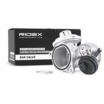 RIDEX 1145E0032 AGR-Ventil für PKW