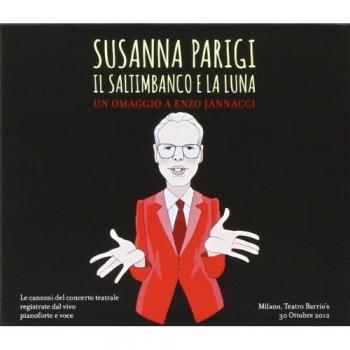 Il saltimbanco e la luna