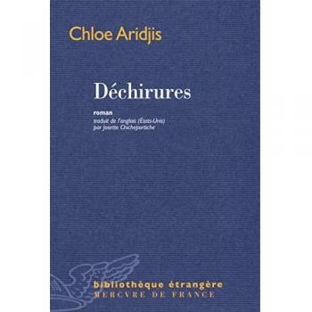 Déchirures