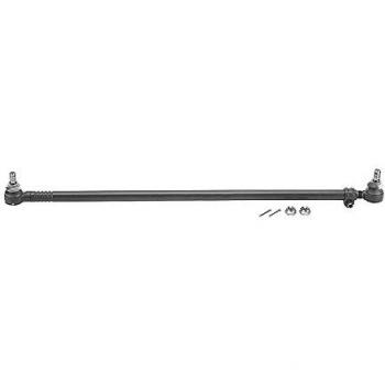 Centre Rod Assembly w/ castle nuts & cotter pins 18411 Front axle Febi Bilstein