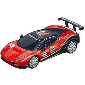 Carrera GO!!! Auto Ferrari 488 GT3 AF corse, No.488 Super sportive puo' 20064136