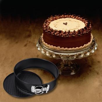 7-inch Leak-proof Non-stick Cake Pan