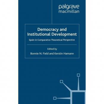 Vitalsource Technologies, Inc. Democracy And Institutional Development