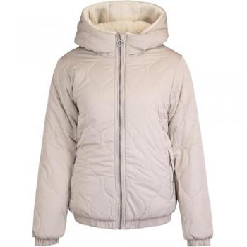 Ragwear Wendejacke »Winterjacke Qaria« mit Kapuze