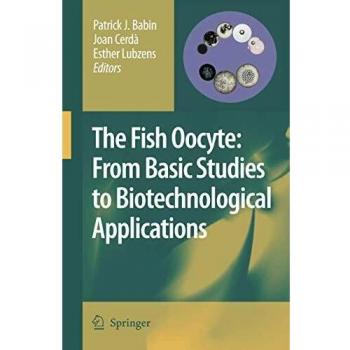 The Fish Oocyte