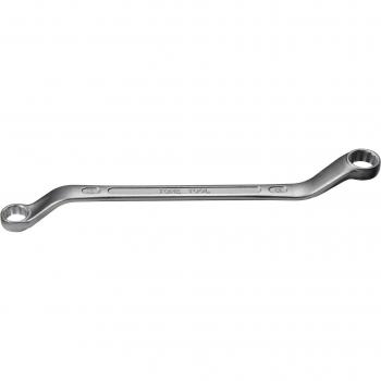 Llave de caja TONE 45°, M45‑1415 (14 mm × 15 mm), acero inoxidable