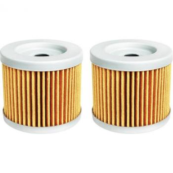 Filtro de Aceite Cyleto Suzuki DR125