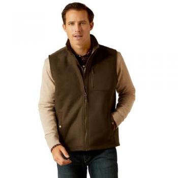 Millbrae Performance Sleeveless Vest (Ariat)