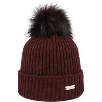 EISGLUT Mütze Shellyl Merino für Herren