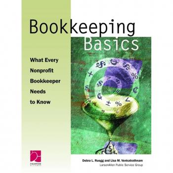 Vitalsource Technologies, Inc. Bookkeeping Basics