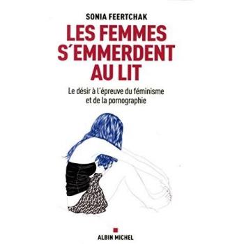 Les Femmes s'emmerdent au lit