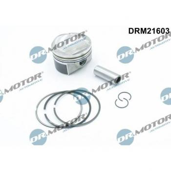Pistón DRM21603 (Motor y Transporte)