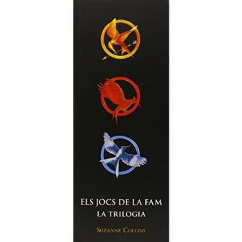 ESTOIG ELS JOCS DE LA FAM