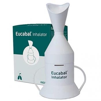 Eucabal Einzeln-Unit – 1 Stück – Aristo Pharma