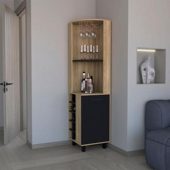 Gabinete Inferior Kaia 10 Botelleros