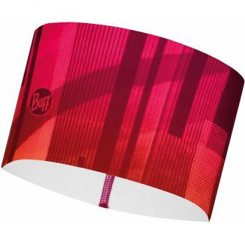 Buff Dams Damen‑Fleece‑Unterlage Pink – Universalgröße