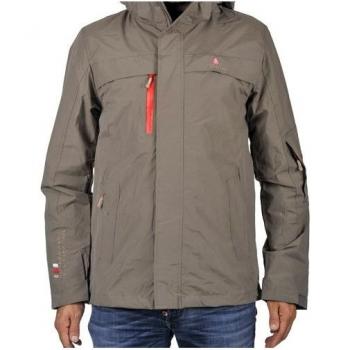 Ecasik Parka für Jungen von Peak Mountain