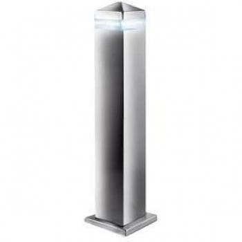 SilveryBeam Bollard Lamp 450mm