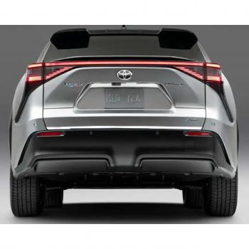 Améliorateur de Brillance pour Hayon TOYOTA bZ4X