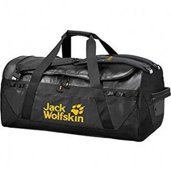 Wilderness Trek 100 Tote – Black, One Size