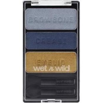 Colección Triple de Tonos Wet n Wild