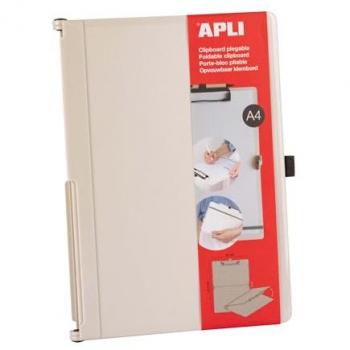 Porte-bloc pliable Apli