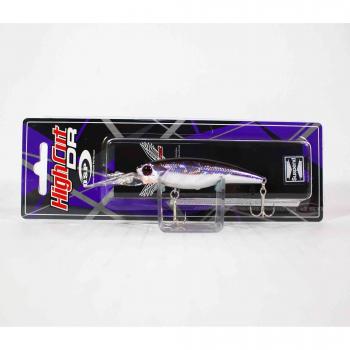 Shad Minnow Rattle DR High Cut Suspender – OSP 7867