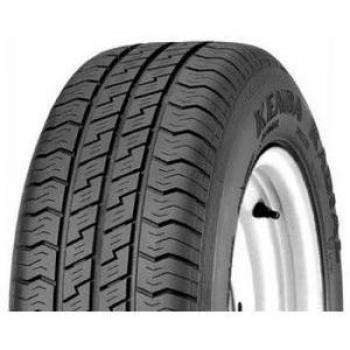 Pneu Kenda 145/80 R10 74N M+S | Kargotrail 3G
