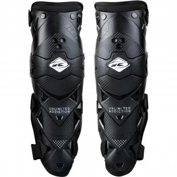 Kenny Cross Knee Protector