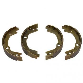 Bremsbackensatz Maxgear 19‑1892 – Feststellbremse Hinterachse