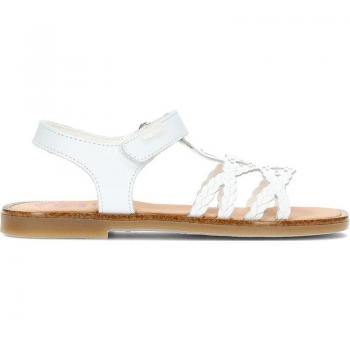 Pablosky 427500 Gelflochte-Sandale für Damen
