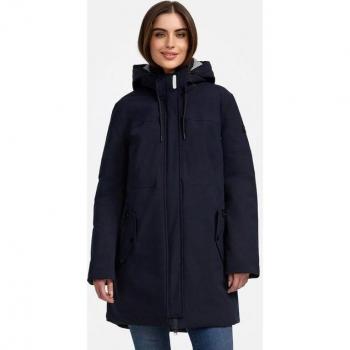 Winterjacke MANISA für Damen Gr. 44