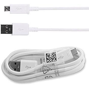 Samsung Galaxy USB Data Cable for Galaxy S2 S3 S4 S6 S6 Edge S7 S7 Edge A5 (2016)