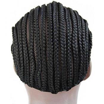 Casquette de Cornrows à Coudre