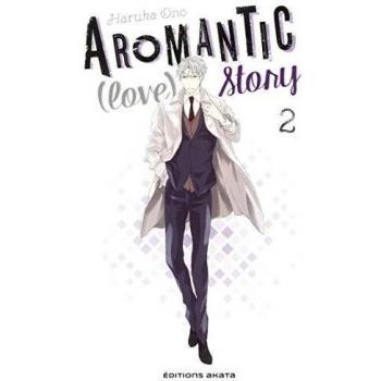 Aromantic
