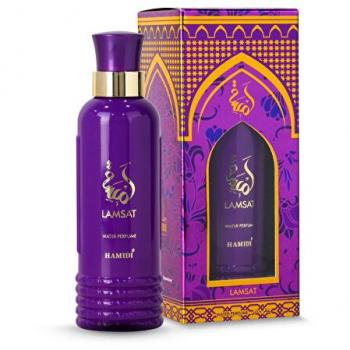 Hamidi Lamsat Perfume Sin Alcohol 100 ml