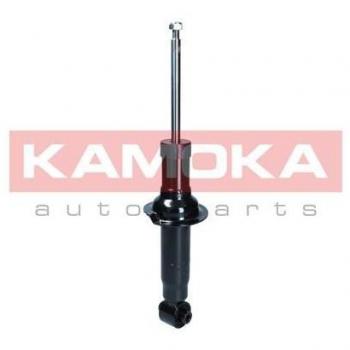 Amortisseur arrière KAMOKA 2000710 pour PEUGEOT 508 I SW et Berline