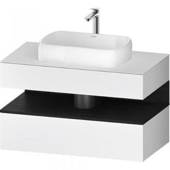 Duravit Qatego 100x55cm Waschtischunterbau