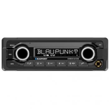 Durban 424DAB Bluetooth y Auxiliar en Vehículo