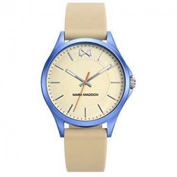 Montre femme Mark Maddox MC7113-27
