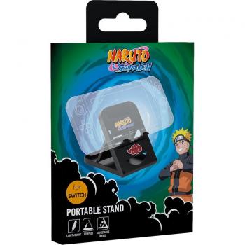 Konix Naruto Switch Docking Station