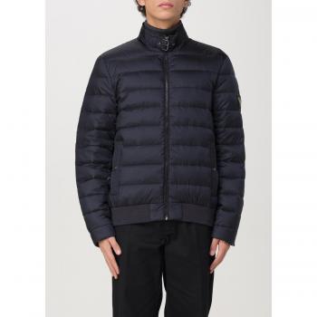 Blue Circuit Jacket – Belstaff Men’s Model 71020829