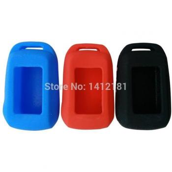 Keychain Silicone Case for Starline A92/A94