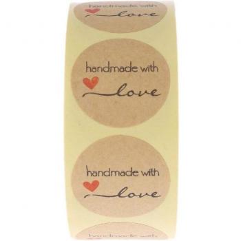Décorations Mariage – Kit 500 Rondes