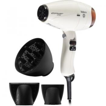 Valera ePower 2010 sèche-cheveux blanc